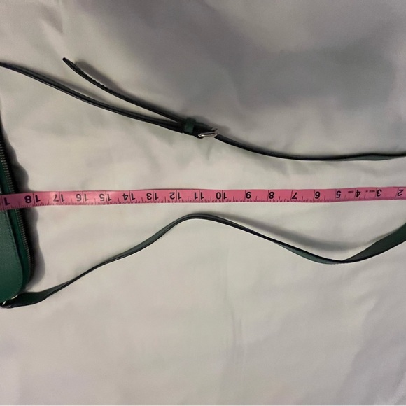 Kate Spade small dome purse in Kelly Green - Picture 9 of 9